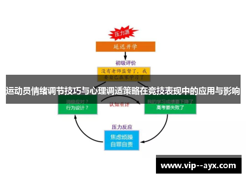 运动员情绪调节技巧与心理调适策略在竞技表现中的应用与影响